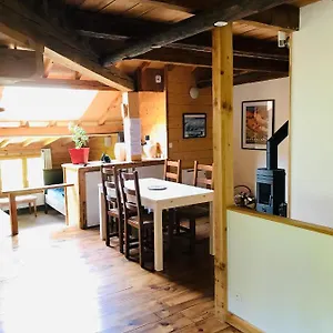 Appartamento De Montagne, Briançon