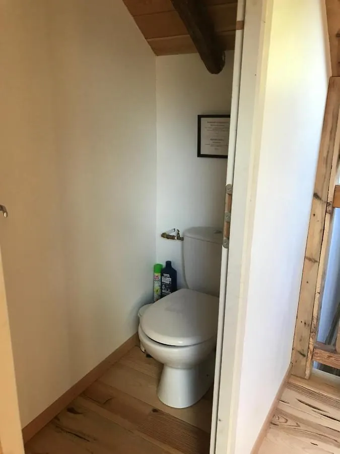Appartement Duplex Avec Jardin Attenant Briancon  Apartment Briancon (Hautes-Alpes)